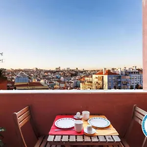  Appartement Whome | Damasceno Large #39