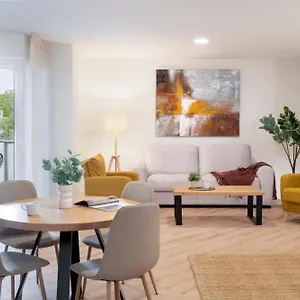 Magno Principe Apartamento Sevilla