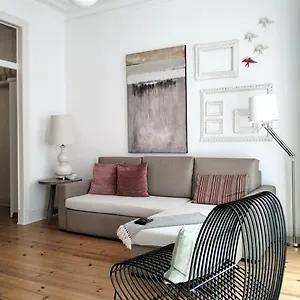 Gloria Apartment