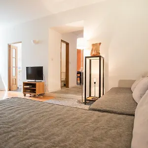 Flh Castelo Cozy Flat Apartment