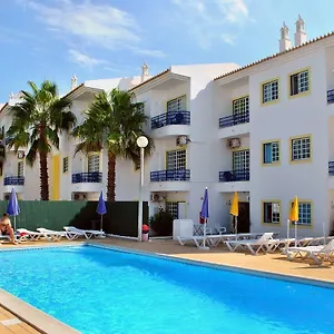 Sereia Da Oura Appartamento Albufeira